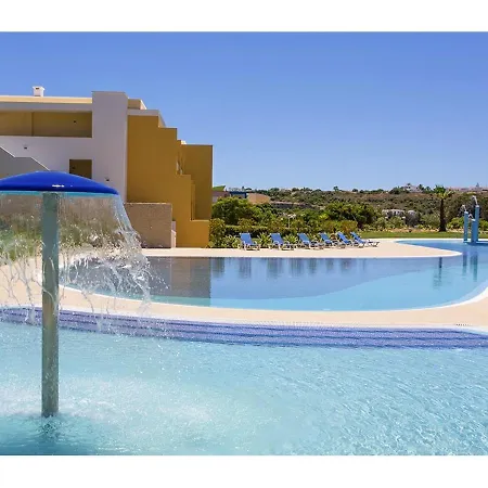 Апартаменты Spacious In With Pool And Terrace