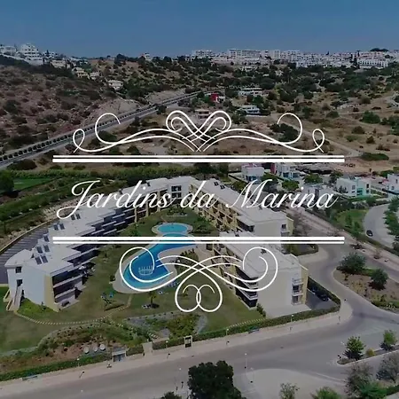 Spacious In With Pool And Terrace Албуфейра