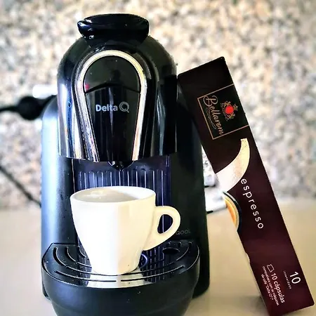 Lejlighed Spacious In With Pool And Terrace