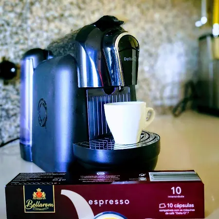 Lejlighed Spacious In With Pool And Terrace