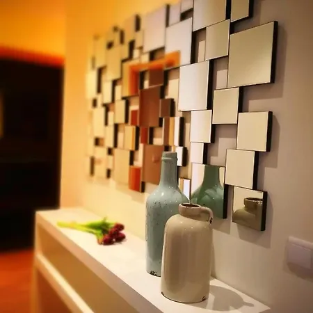 Spacious In With Pool And Terrace * Albufeira