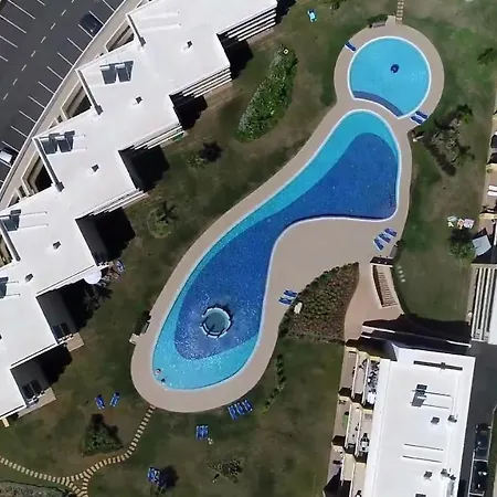 Appartement Spacious In With Pool And Terrace *