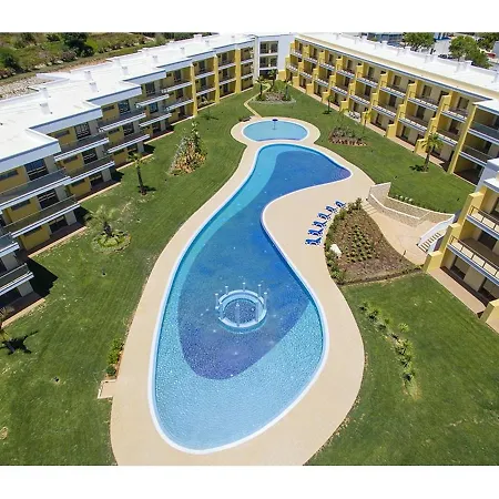 View Apartment: Pool, Garden & Proximity *