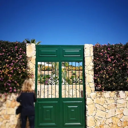 Spacious In With Pool And Terrace Appartement *