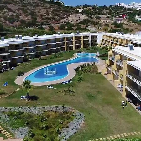 Spacious In With Pool And Terrace Lejlighed