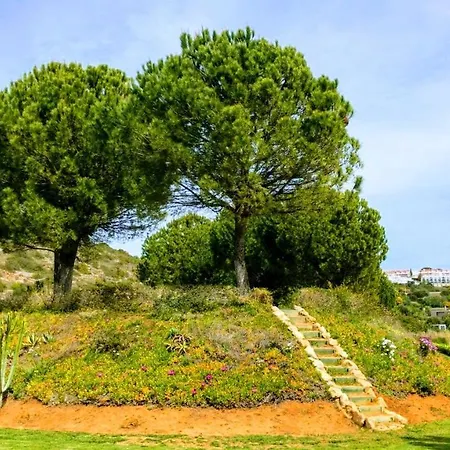 Lejlighed Spacious In With Pool And Terrace