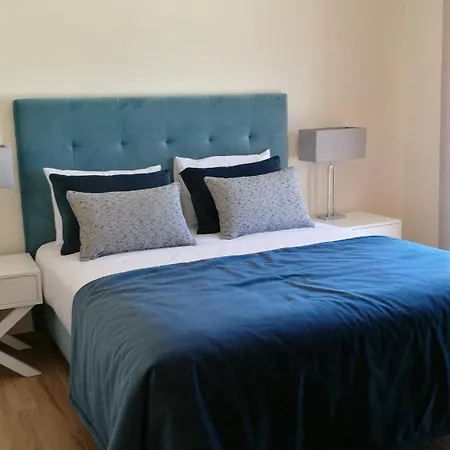 Apartment Spacious In With Pool And Terrace Albufeira