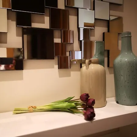 Apartment Spacious In With Pool And Terrace *