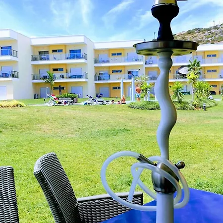 Apartment Spacious In With Pool And Terrace Albufeira