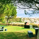 Spacious In With Pool And Terrace Apartman Albufeira