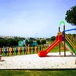 Apartman Spacious In With Pool And Terrace Albufeira